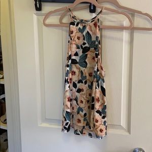 Smym magnolia blouse